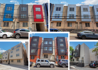 Philadelphia, PA undefined