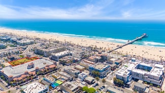 Huntington Beach, CA Commercial - 200-218 3rd st