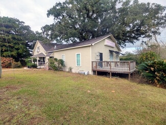 Daphne, AL Office - 2304 N Main St