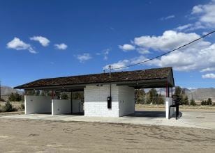 Lake Isabella, CA Car Washes - 14700 Highway 178
