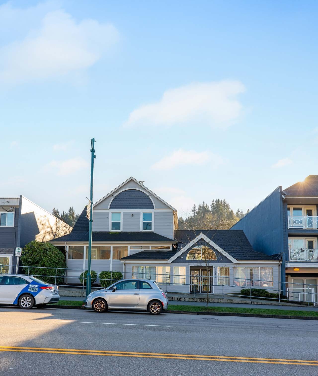 2613 St Johns St, Port Moody, BC for Sale