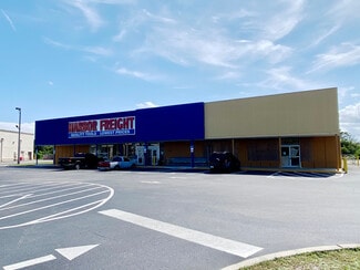 Titusville, FL Freestanding - 2935-2959 Garden St Titusville, FL Freestanding - 2935-2959 Garden St