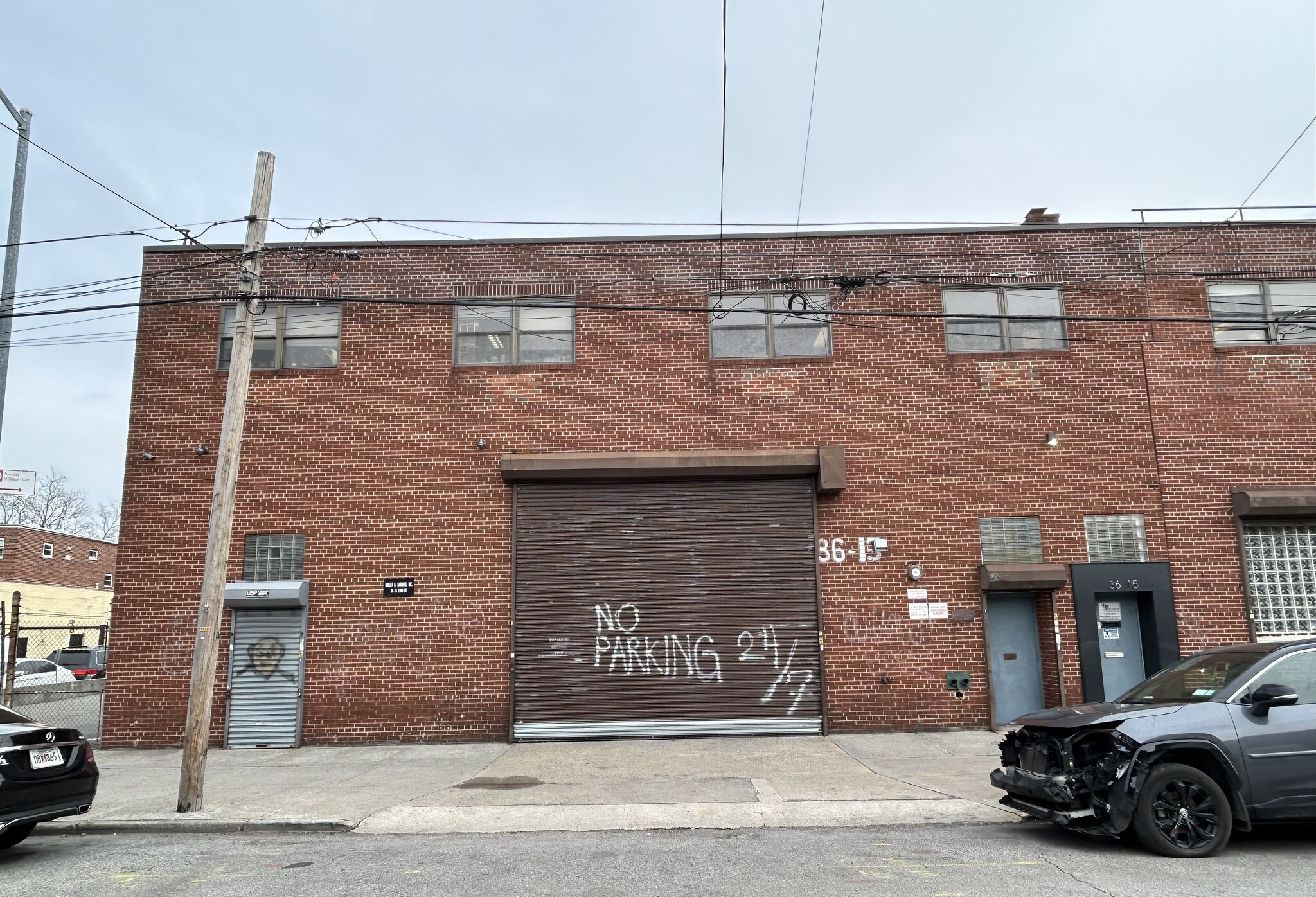 36-15 23rd St, Long Island City, NY for Rent