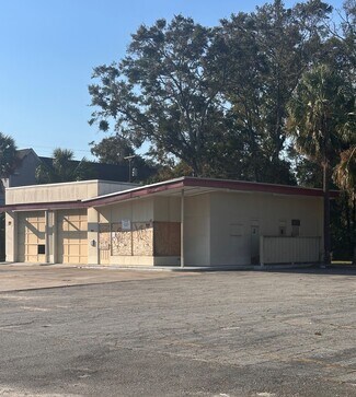 Savannah, GA undefined - 3810 Ogeechee Rd