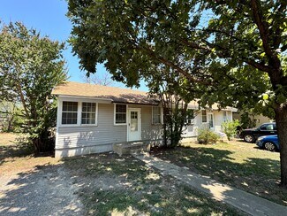Fort Worth, TX Apartments - 5404-5410 Graham St