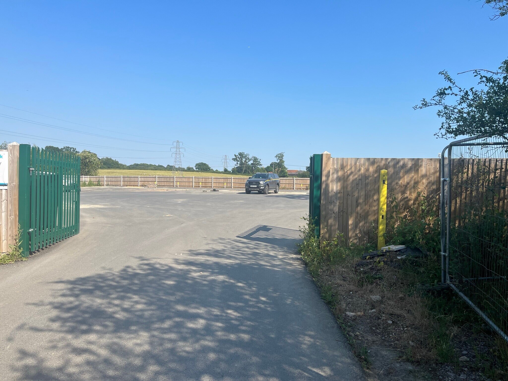Winchester St, Botley, HAM for Rent