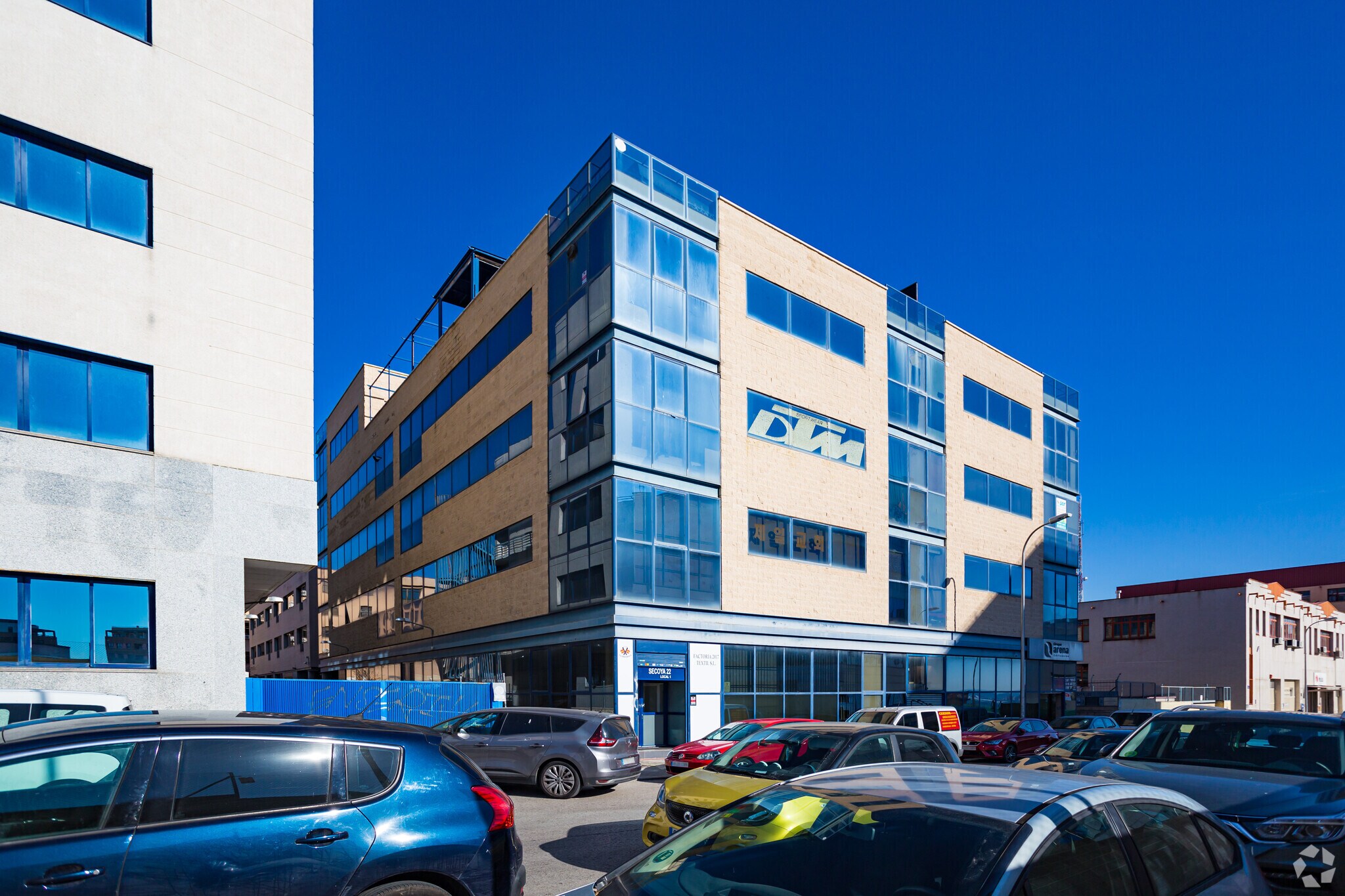 22 Calle Secoya, Madrid, MAD for Sale