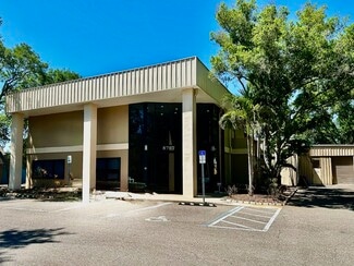 Largo, FL Flex - 8767 N 115th Ave