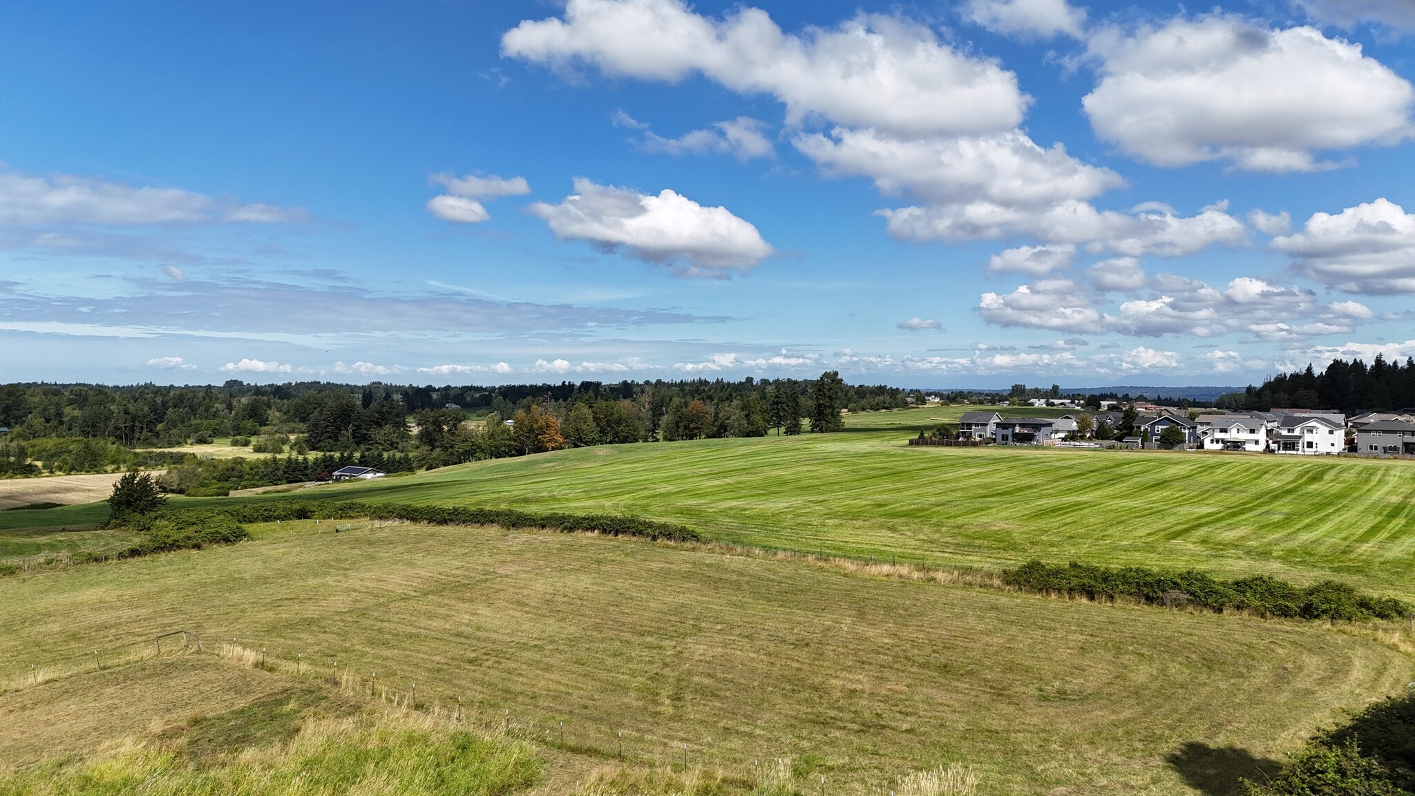 2660 Thornton Rd, Ferndale, WA for Sale