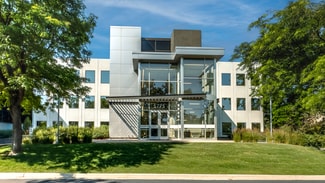 Greenwood Village, CO Office, Office/Medical - 5775 Dtc Blvd