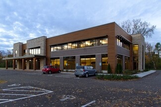 Waukesha, WI Office - N25W23645 Watertown Rd