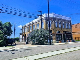 Orange, TX Office - 501 W Front St Orange, TX Office - 501 W Front St