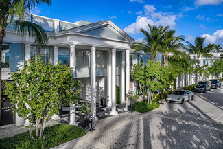 Palm Beach, FL Office, Retail - 70 Royal Poinciana Plz