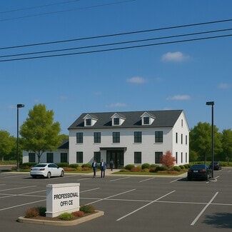Farmingdale, NY Office - 195 Merritts Rd