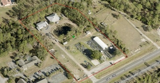 Ormond Beach, FL Retail - 3065 FL-40 Ormond Beach, FL Retail - 3065 FL-40