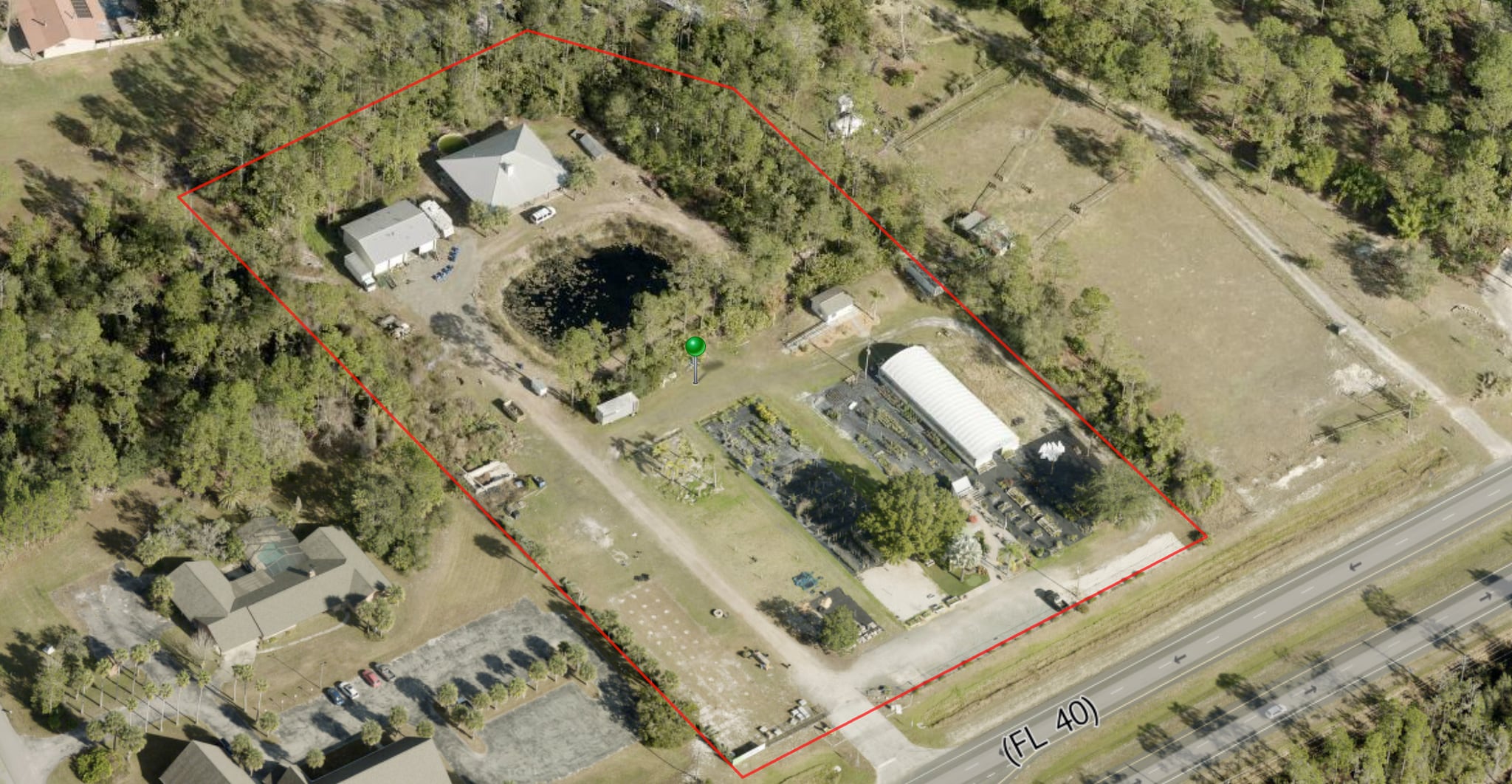 3065 FL-40, Ormond Beach, FL for Sale