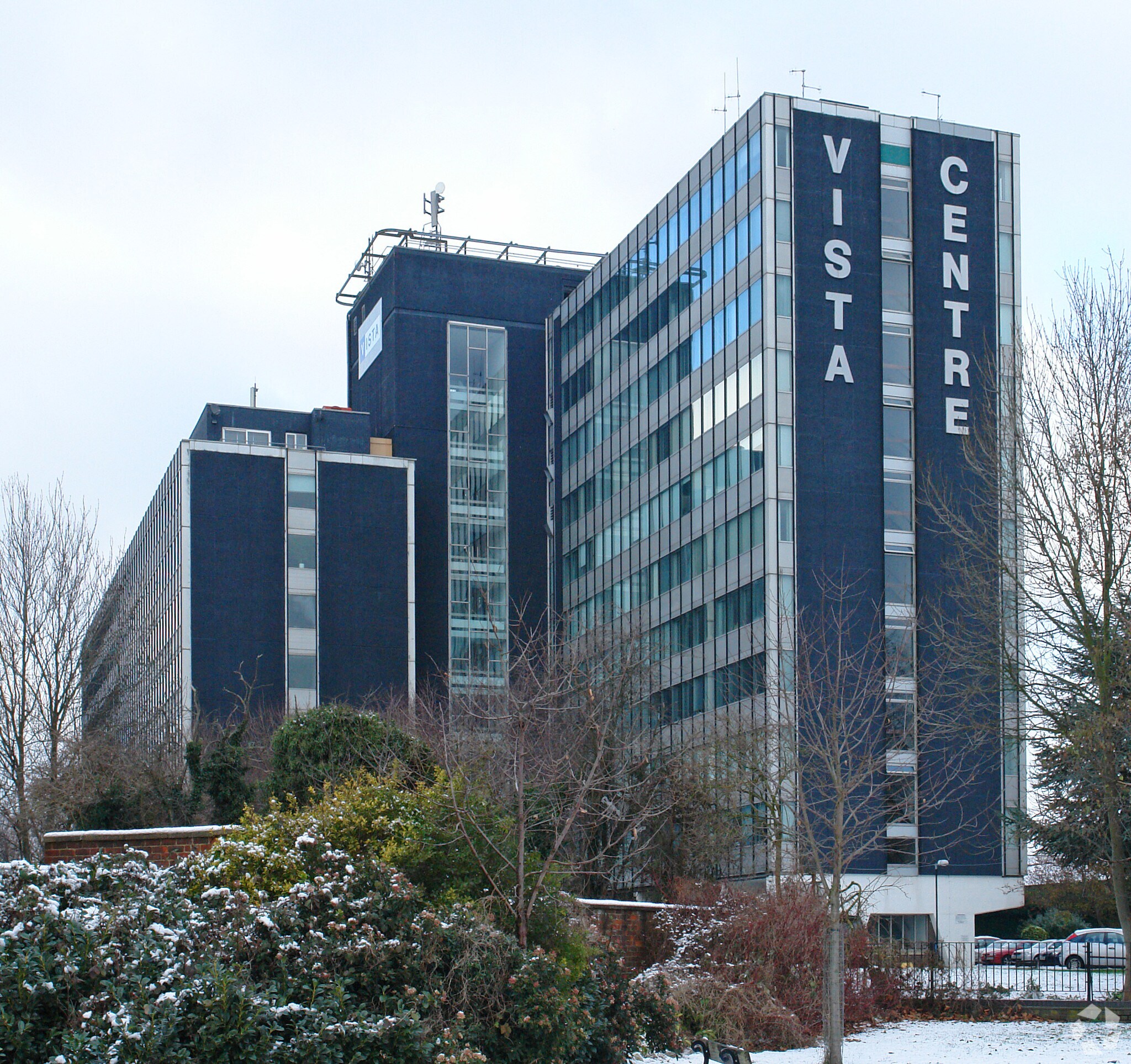 50 Salisbury Rd, Hounslow, MDS for Rent