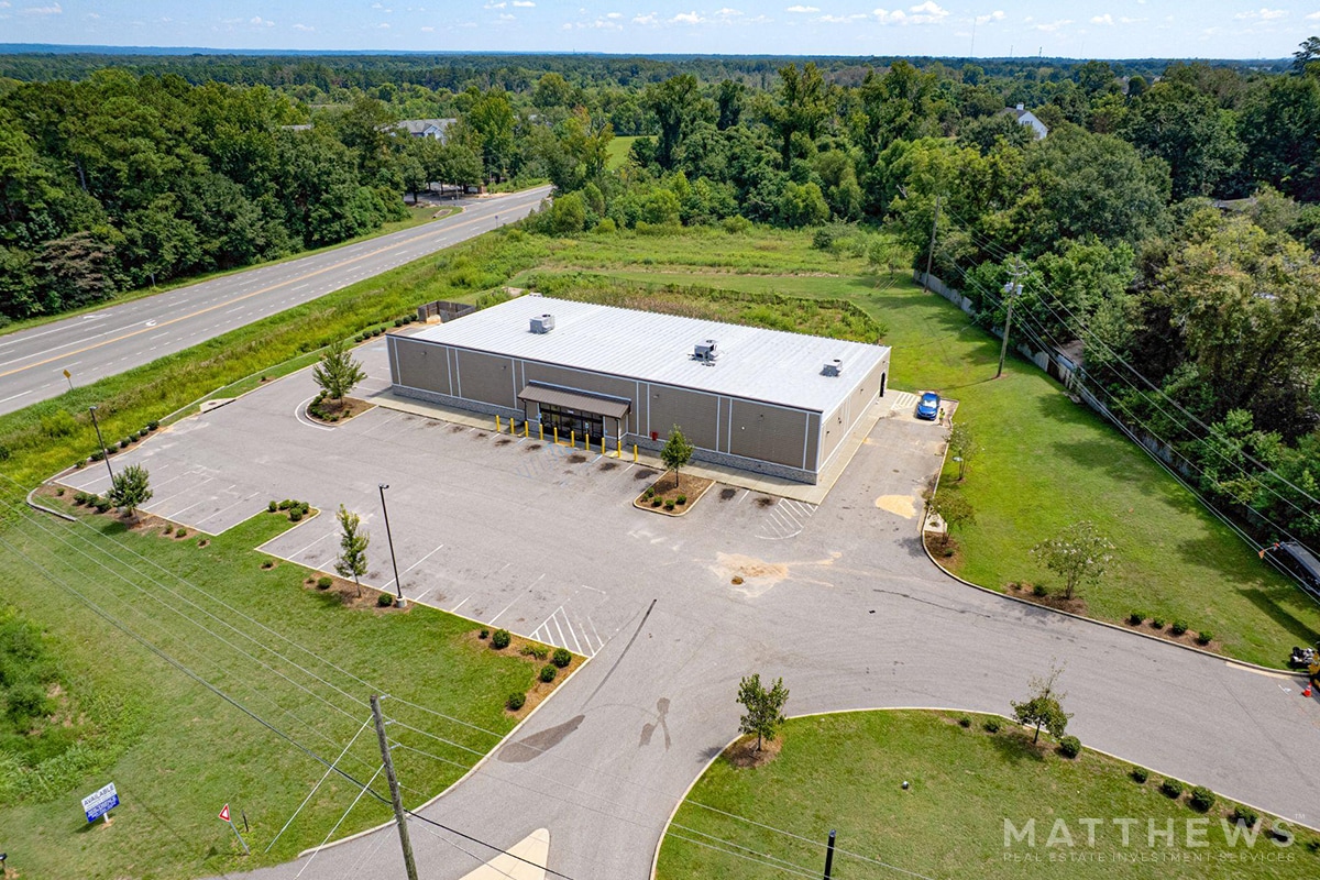 3900 Lower Wetumpka Rd, Montgomery, AL for Sale