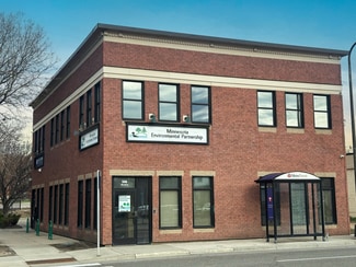 Saint Paul, MN Office - 546 Rice St