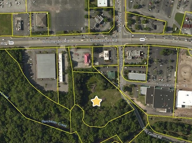 2020 Old Trolley Rd, Summerville, SC for Sale