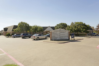 DeSoto, TX Office/Medical - 2727 Bolton Boone Dr