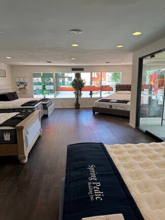 Thousand Oaks, CA Retail - 799 E Thousand Oaks Blvd Thousand Oaks, CA Retail - 799 E Thousand Oaks Blvd
