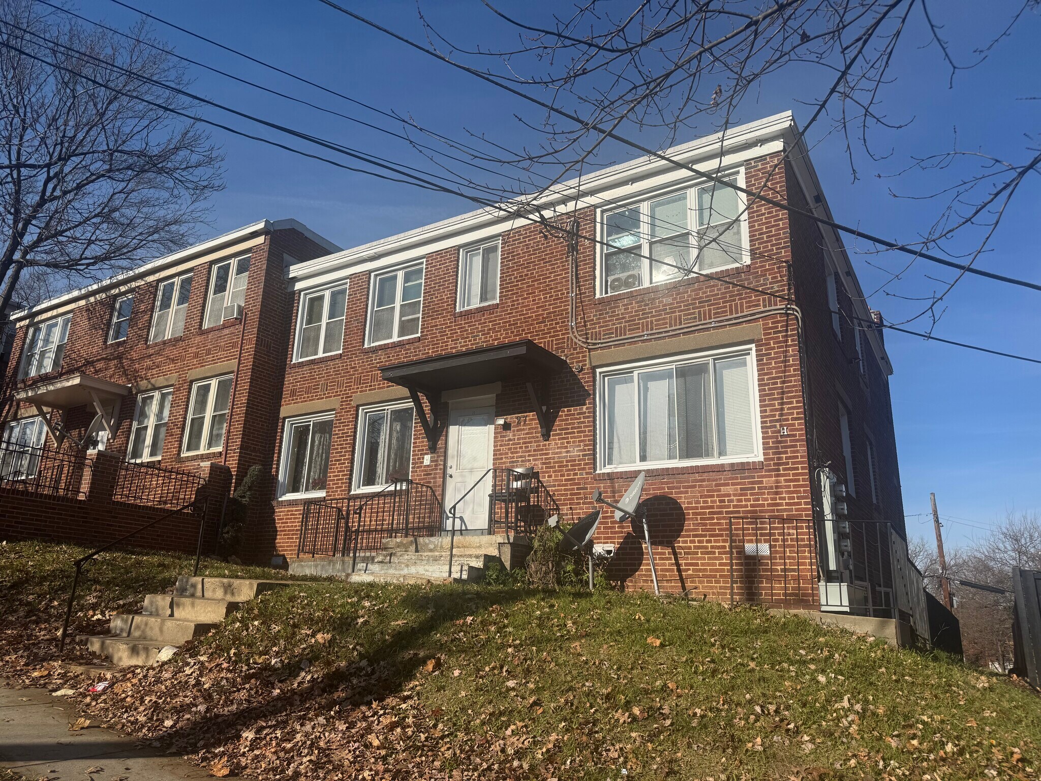 27 Galveston Pl SW, Washington, DC for Sale