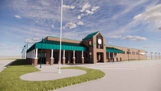 Magna, UT Office - 8470 W 2700 S