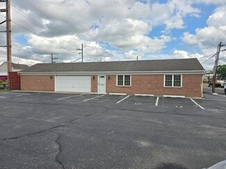 Matawan, NJ Specialty - 5A High St