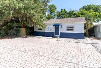 Tampa, FL Office/Residential - 2403 W State St