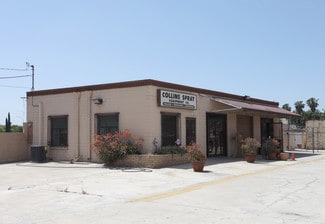 Riverside, CA Warehouse - 11050 Whitford Ave
