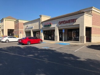 Sacramento, CA Retail - 3539-3557 Bradshaw Rd