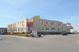 Hopkins, MN Office - 10901-10909 Excelsior Blvd