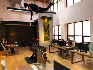 Glendale, CA Office - 114 N Brand Blvd