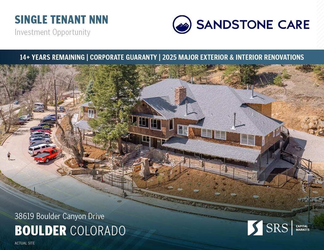 38619 Boulder Canyon Dr, Boulder, CO for Sale