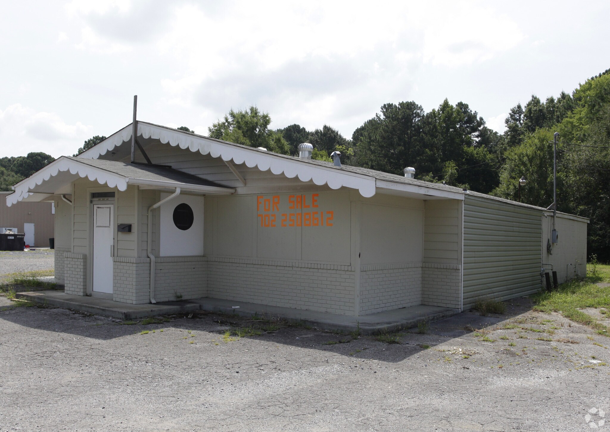 1020 East Ave, Cedartown, GA for Sale