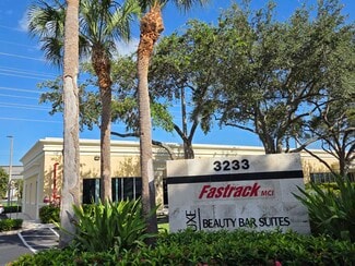 West Palm Beach, FL Office - 3233 Commerce Pl West Palm Beach, FL Office - 3233 Commerce Pl