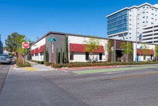 Las Vegas, NV Office - 530 S 6th St