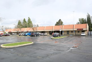 Sacramento, CA Retail - 3270-3290 Northgate Blvd