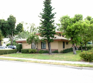 Fort Lauderdale, FL Office - 1322 SE 3rd Ave Fort Lauderdale, FL Office - 1322 SE 3rd Ave