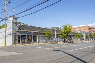 Lynbrook, NY Office/Retail, Retail - 476-500 Merrick Rd