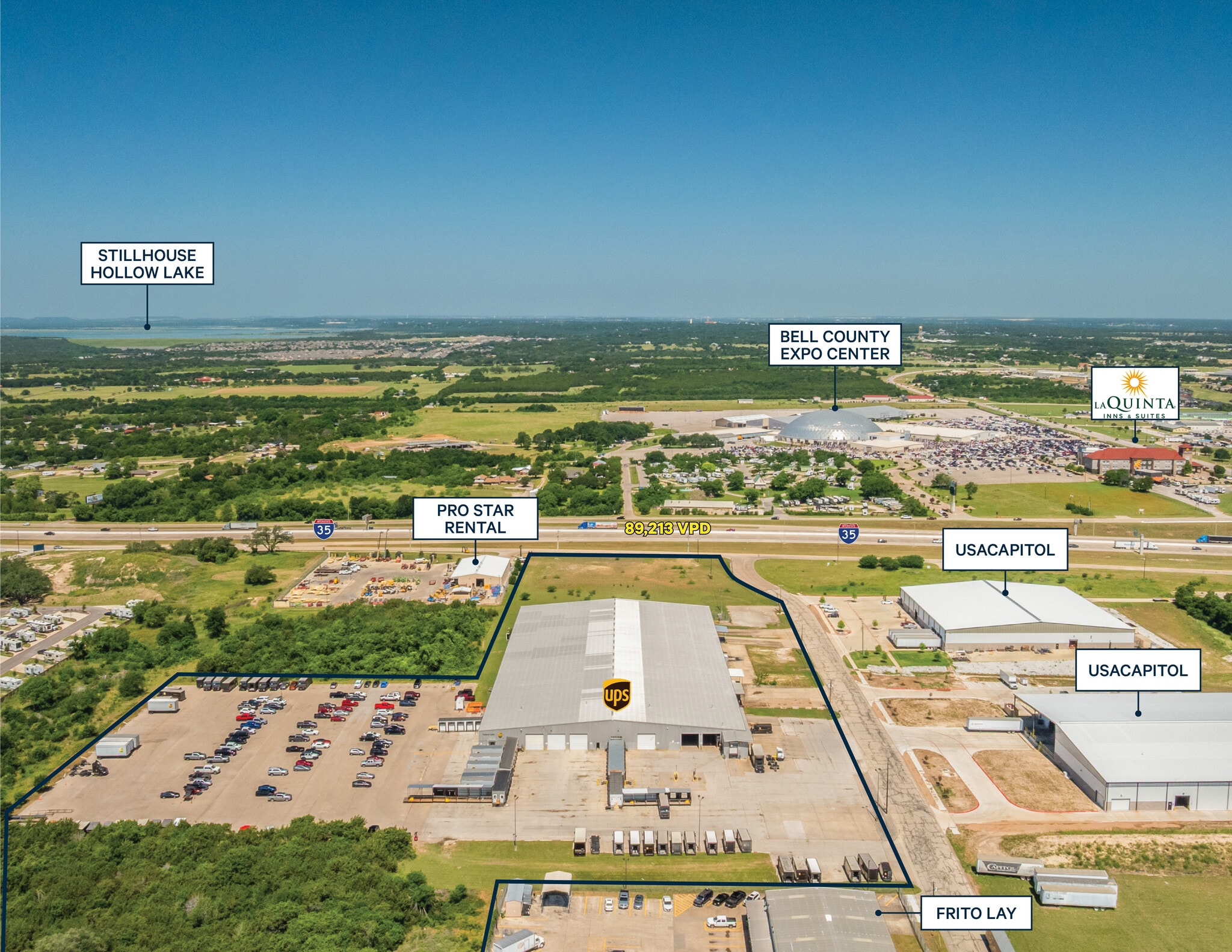 207 Grove rd, Belton, TX for Sale