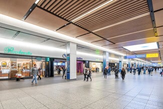 New York, NY Office, Retail - PENN STATION New York, NY Office, Retail - PENN STATION
