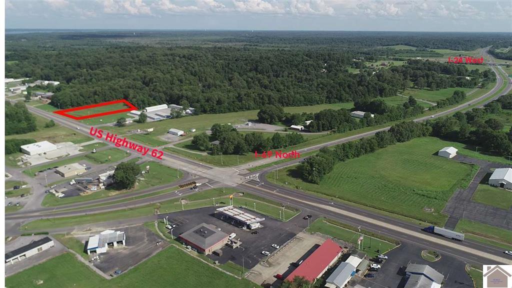 00 US 62, Calvert City, KY for Sale