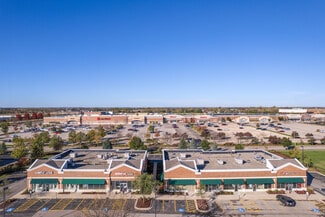 Algonquin, IL Office/Retail, Retail - 702-750 S Randall Rd