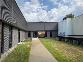 Hinesburg, VT Industrial - 10516 US Route 116