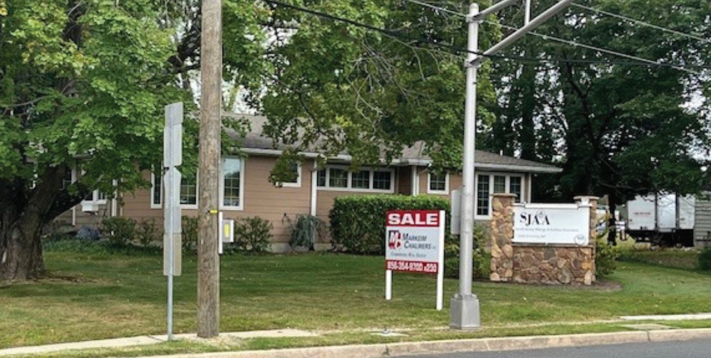 108 Kings Hwy S, Cherry Hill, NJ for Sale