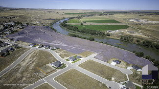 Douglas, WY Commercial - Pheasant Drive