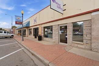 Prosser, WA Retail - 1118-1120-1122 Meade Ave