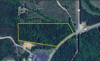 Notasulga, AL Commercial - 0 County Road 53
